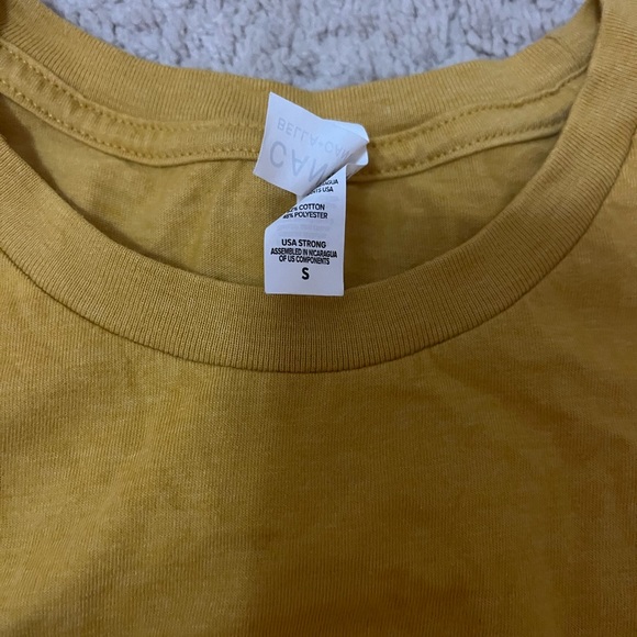 Cute yes and amen shirt - Picture 3 of 3